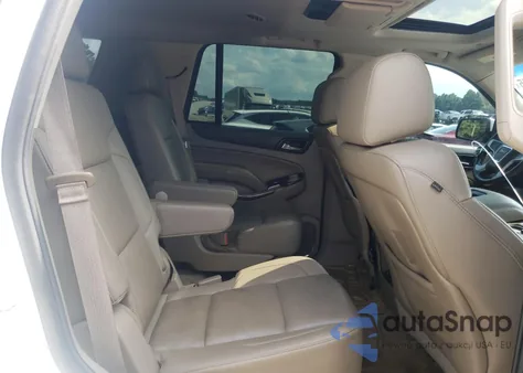 2015 GMC Yukon Slt z USA, uszkodzony, nr VIN 1GKS1BKC5FR274635